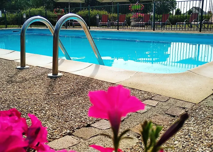 Ibis La Ferme Aux Vins