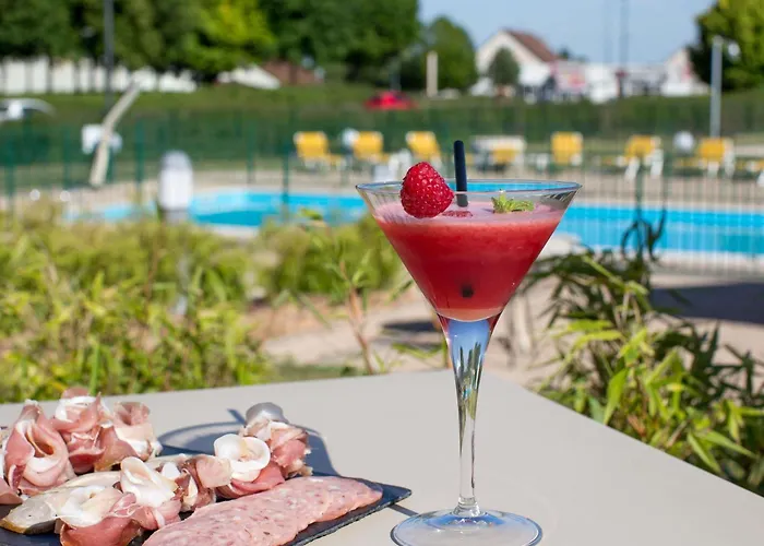 Ibis La Ferme Aux Vins 3*