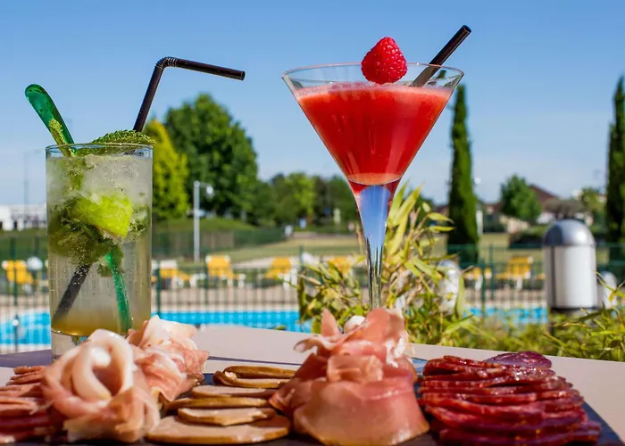 Ibis La Ferme Aux Vins Beaune (Cote d'Or)