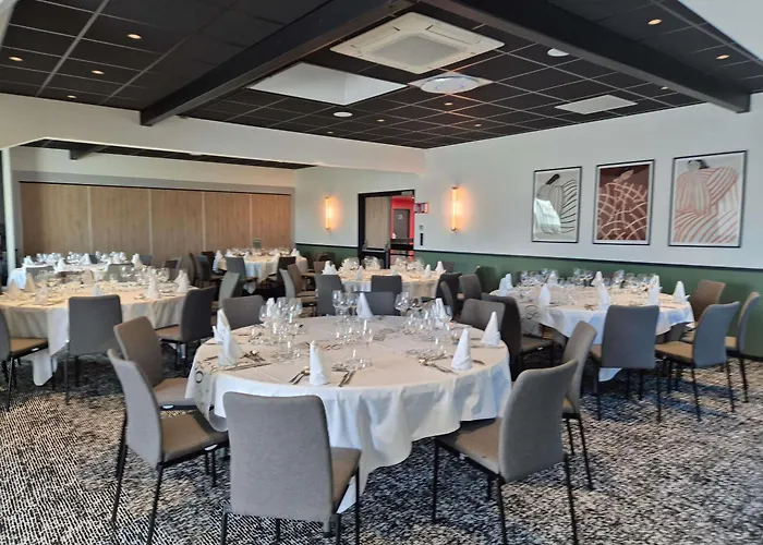 Ibis La Ferme Aux Vins 3*