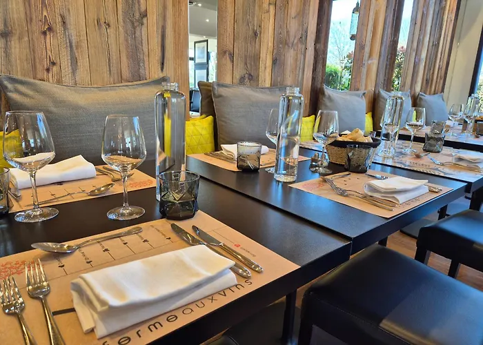 Hotel Ibis La Ferme Aux Vins Beaune (Cote d'Or)