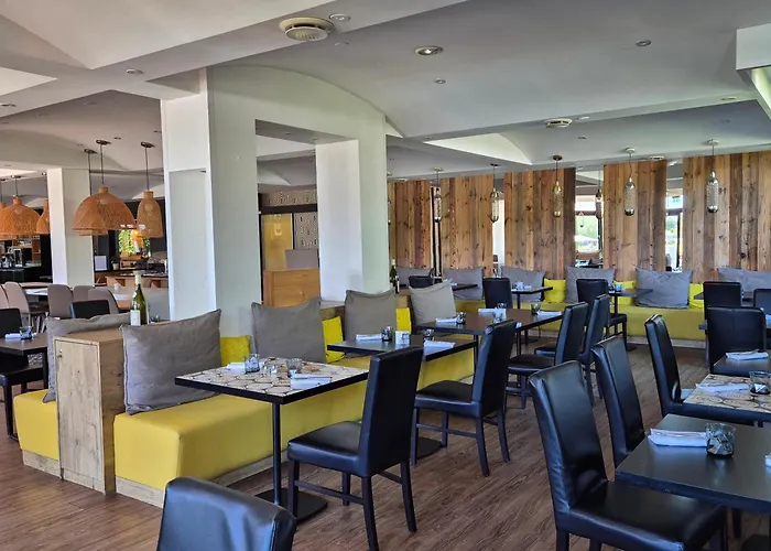 Ibis La Ferme Aux Vins