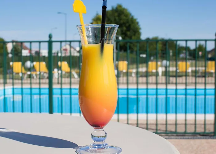 Ibis La Ferme Aux Vins