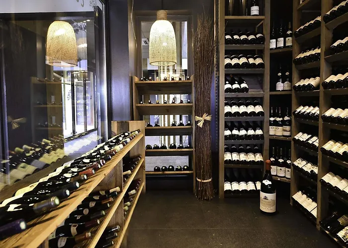 Ibis La Ferme Aux Vins Beaune (Cote d'Or)