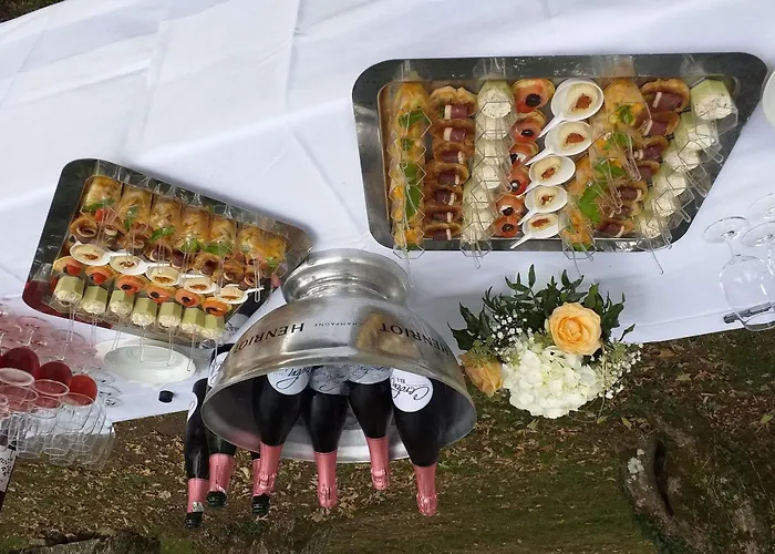 Hotel Ibis La Ferme Aux Vins 3*