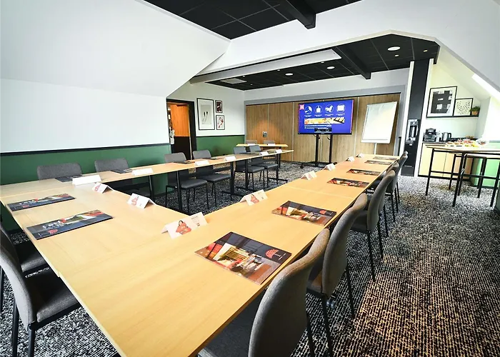 Hotel Ibis La Ferme Aux Vins Beaune (Cote d'Or)