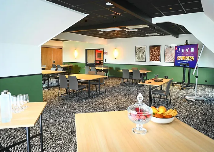 Hotel Ibis La Ferme Aux Vins Beaune (Cote d'Or)