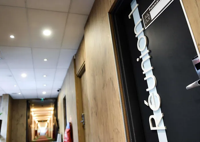 Ibis La Ferme Aux Vins Beaune (Cote d'Or)