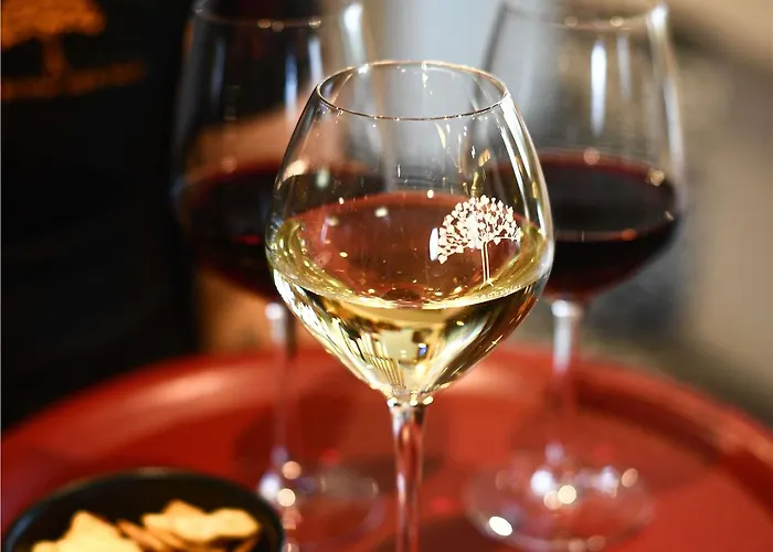 Ibis La Ferme Aux Vins 호텔