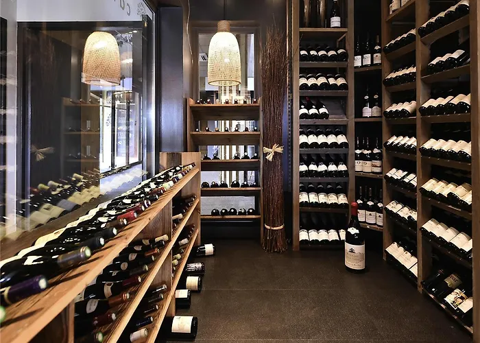 Ibis La Ferme Aux Vins 3*