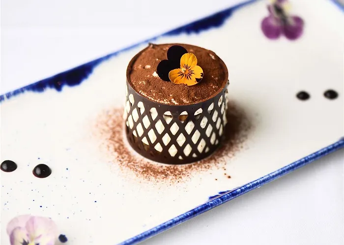 Ibis La Ferme Aux Vins 호텔