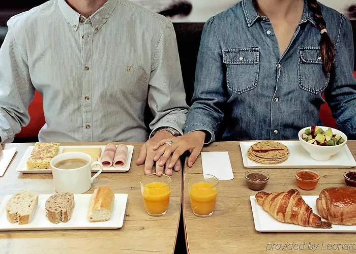 Hotel Ibis La Ferme Aux Vins Beaune (Cote d'Or)