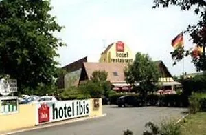 Ibis La Ferme Aux Vins Beaune (Cote d'Or)
