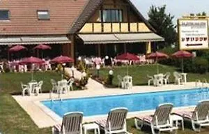 Hotel Ibis La Ferme Aux Vins 3*