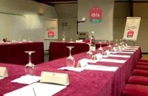 Ibis La Ferme Aux Vins 3*