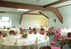 Ibis La Ferme Aux Vins