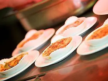 ホテル イビス ラ フェルメ オー ヴァン 3*