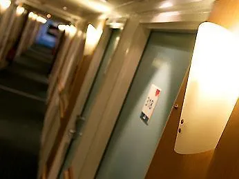 イビス ラ フェルメ オー ヴァン